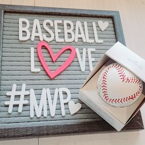 MVP of My Heart Baseball